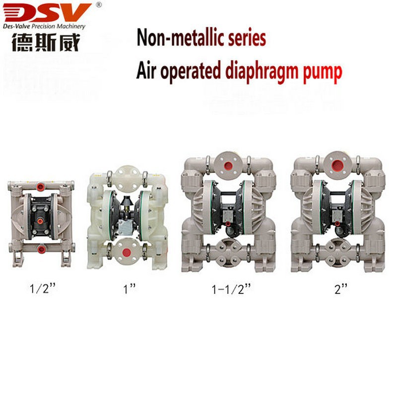 air operated double diaphragm pump air operated double diaphragm pump