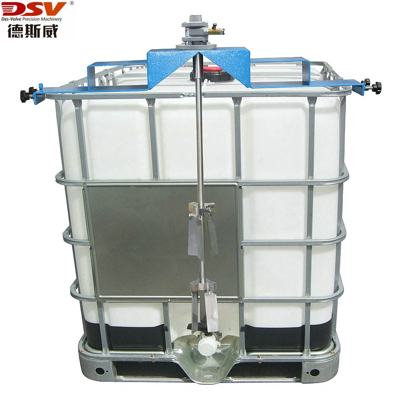 IBC Air Mixer IBC Air Mixer