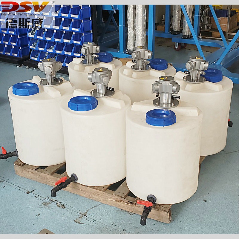 plastic mixing tanks plastic mixing tanks
