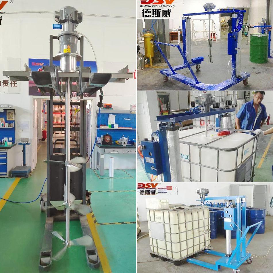 ibc stirrer ibc stirrer