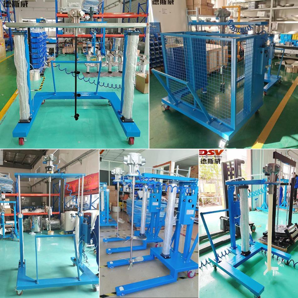 ibc tank mixer ibc tank mixer